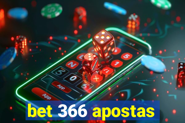 bet 366 apostas